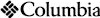 Columbia sportwear clothing