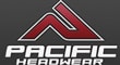 Pacific Headwear hats